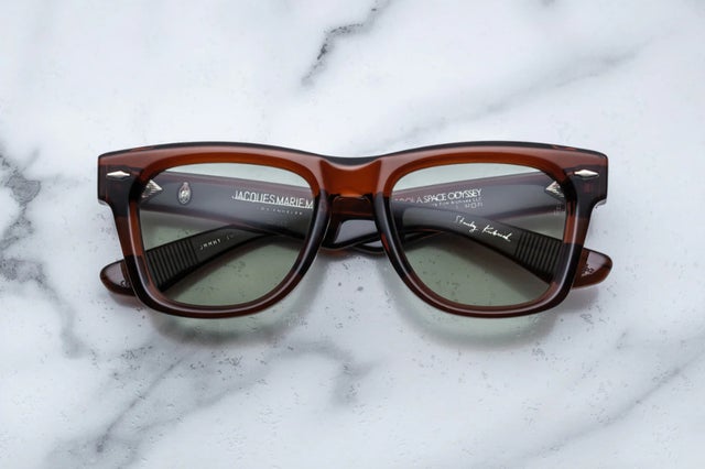 小物 JACQUES MARIE MAGE Jacques Marie Mage - Felix (Sand) – Good See Co.